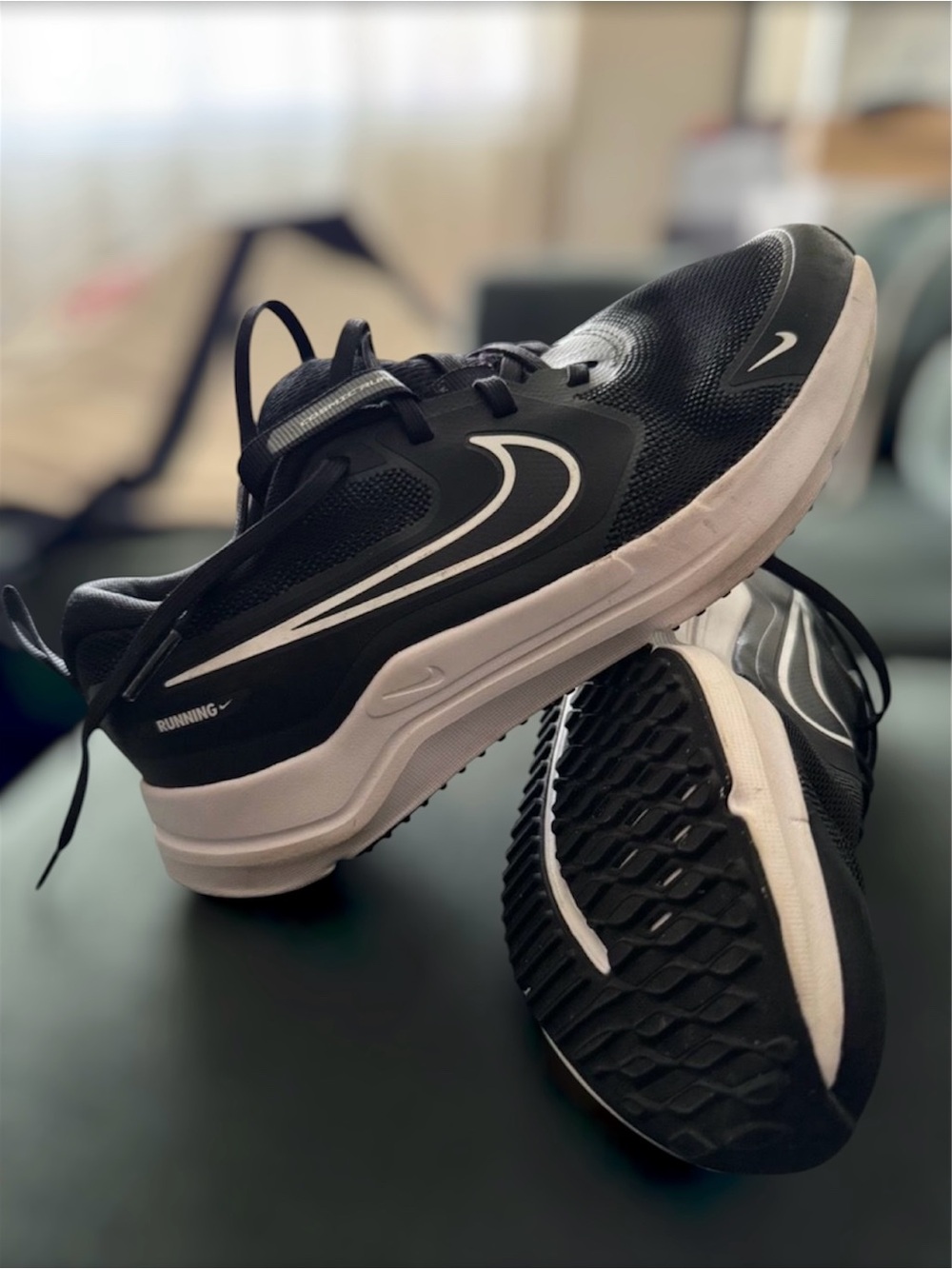 Kids running shoes